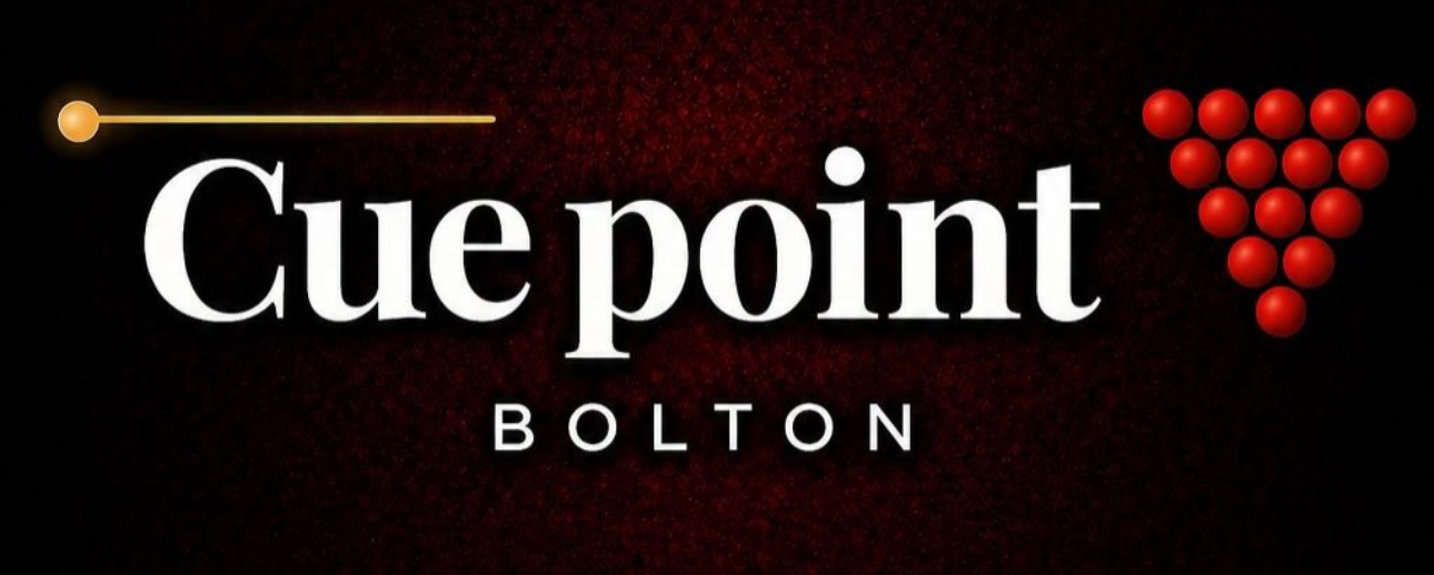 Cue Point Bolton